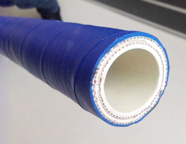 UHMWPE Food Grade Hose