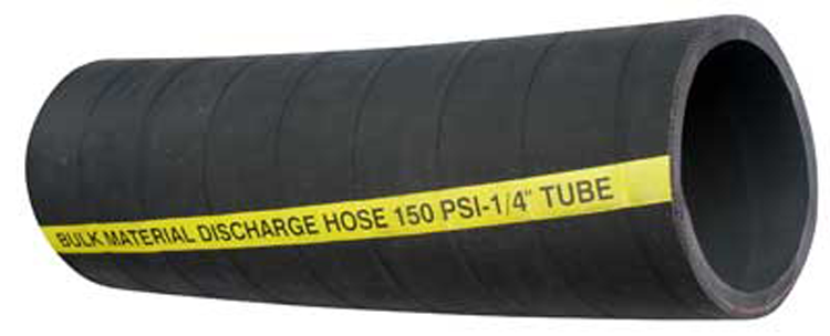 Bulk Material Discharge Hose