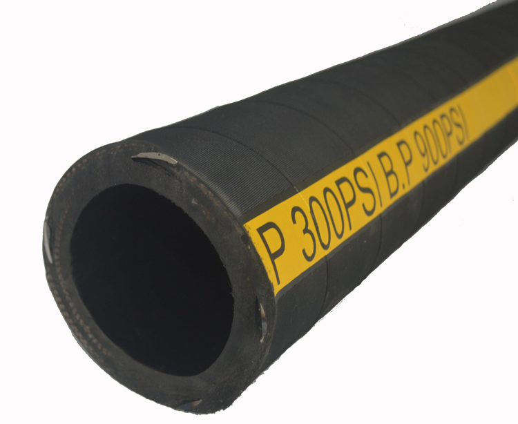 Bulk Material S/D Hose