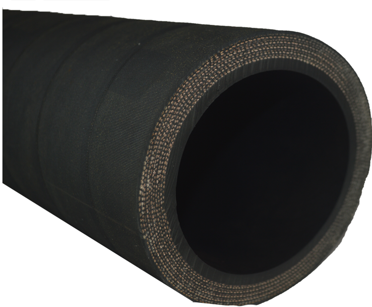 Concrete Placement Hose 85BAR / 1230PSI