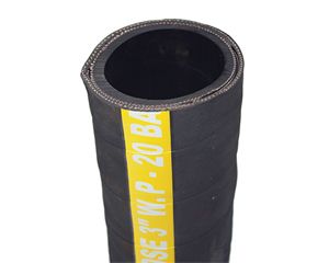 Bulk Material S/D Hose